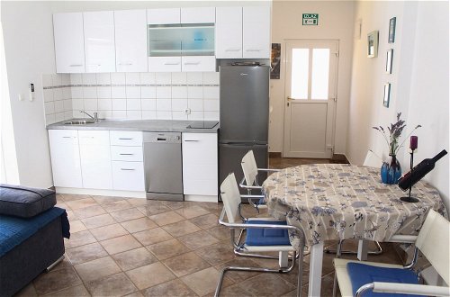Photo 9 - Cozy Apartment in Biograd for Maximum 4 Guests - 3 Minutes Walk to the Beach