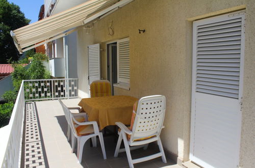 Foto 28 - Cozy Apartment in Biograd for Maximum 4 Guests - 3 Minutes Walk to the Beach