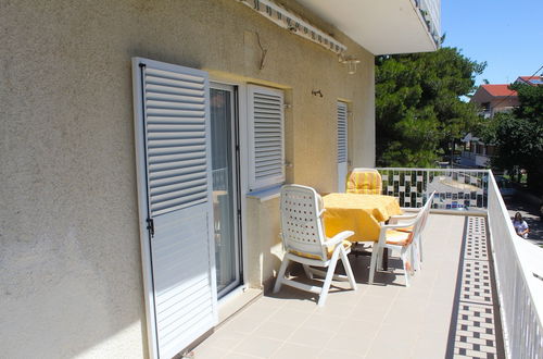 Foto 27 - Cozy Apartment in Biograd for Maximum 4 Guests - 3 Minutes Walk to the Beach