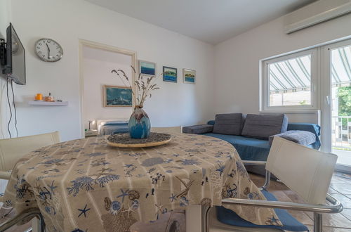 Photo 15 - Cozy Apartment in Biograd for Maximum 4 Guests - 3 Minutes Walk to the Beach