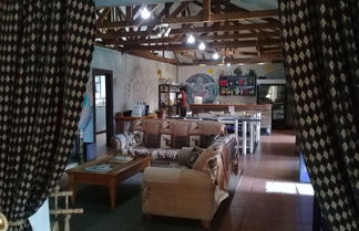 Foto 2 - Stone Circle Lodge & Backpackers