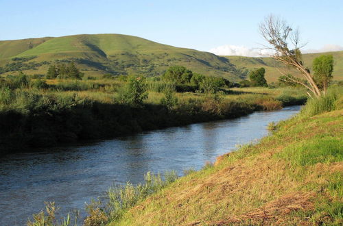 Photo 16 - Stone Circle Lodge & Tours