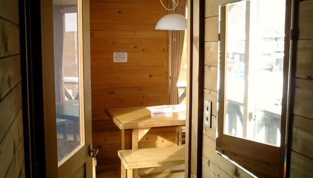 Ingresso interno