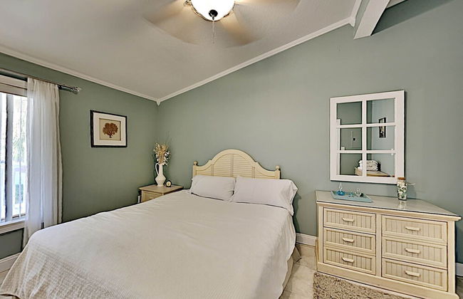 Sand Dollar East #201 - Foto 4