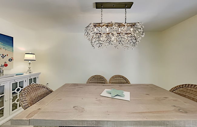 Shoreline Garden Townhomes #31 - Linger Longer - Foto 10