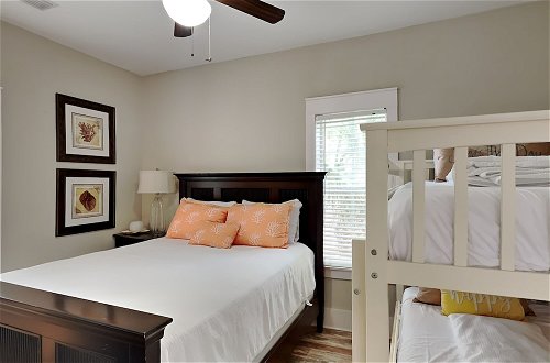 Photo 11 - Bungalows at Seagrove by Southern Vacation Rentals