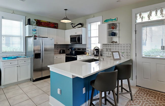 Bungalows at Seagrove by Southern Vacation Rentals - Foto 37