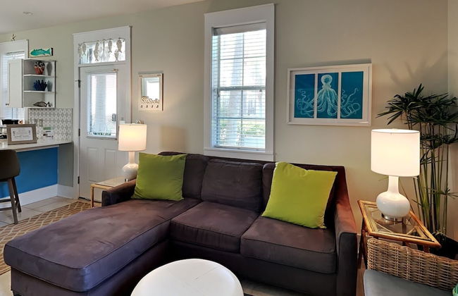 Bungalows at Seagrove by Southern Vacation Rentals - Foto 59