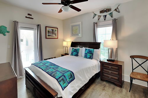 Photo 22 - Bungalows at Seagrove by Southern Vacation Rentals