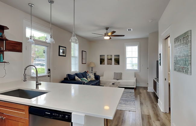 Bungalows at Seagrove by Southern Vacation Rentals - Foto 44