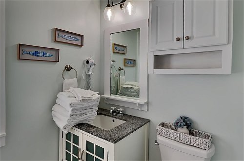 Foto 55 - Bungalows at Seagrove by Southern Vacation Rentals