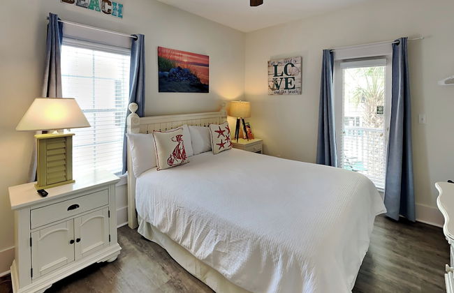 Bungalows at Seagrove by Southern Vacation Rentals - Foto 23