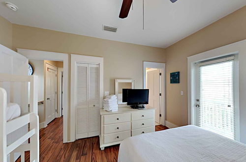 Photo 27 - Bungalows at Seagrove by Southern Vacation Rentals