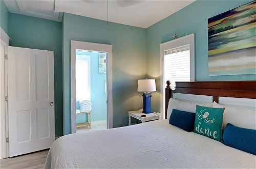 Foto 10 - Bungalows at Seagrove by Southern Vacation Rentals