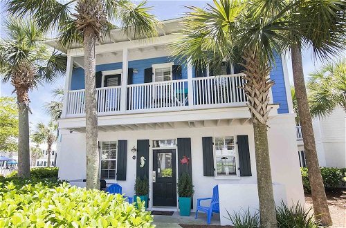 Foto 1 - Bungalows at Seagrove by Southern Vacation Rentals