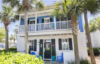 Photo 1 - Bungalows at Seagrove by Southern Vacation Rentals