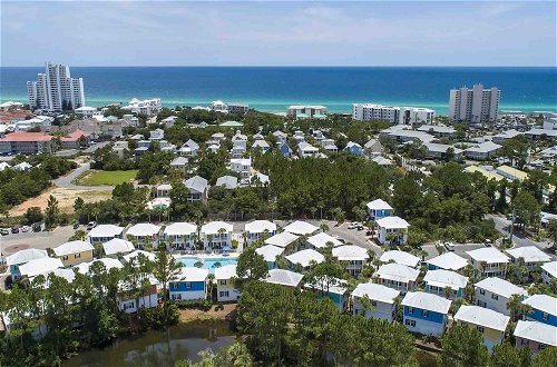 Foto 68 - Bungalows at Seagrove by Southern Vacation Rentals