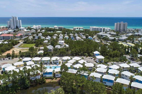 Photo 78 - Bungalows at Seagrove by Southern Vacation Rentals