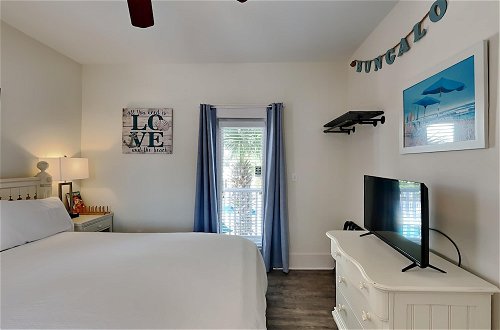 Photo 22 - Bungalows at Seagrove by Southern Vacation Rentals