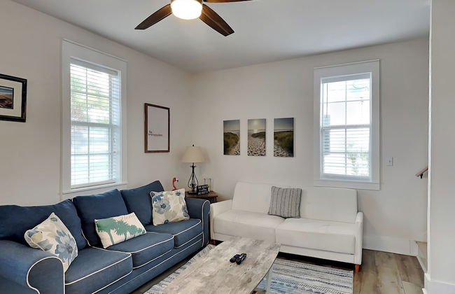 Bungalows at Seagrove by Southern Vacation Rentals - Foto 62