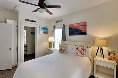 Photo 20 - Bungalows at Seagrove by Southern Vacation Rentals