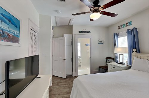 Photo 21 - Bungalows at Seagrove by Southern Vacation Rentals