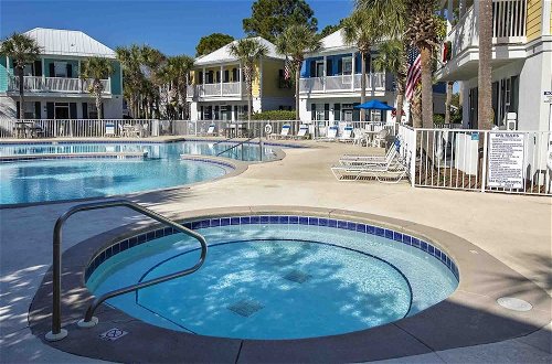 Foto 70 - Bungalows at Seagrove by Southern Vacation Rentals
