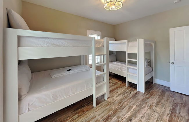 Bungalows at Seagrove by Southern Vacation Rentals - Foto 25