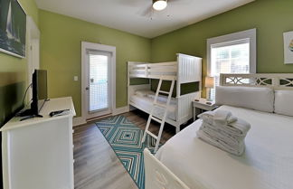 Foto 3 - Bungalows at Seagrove by Southern Vacation Rentals