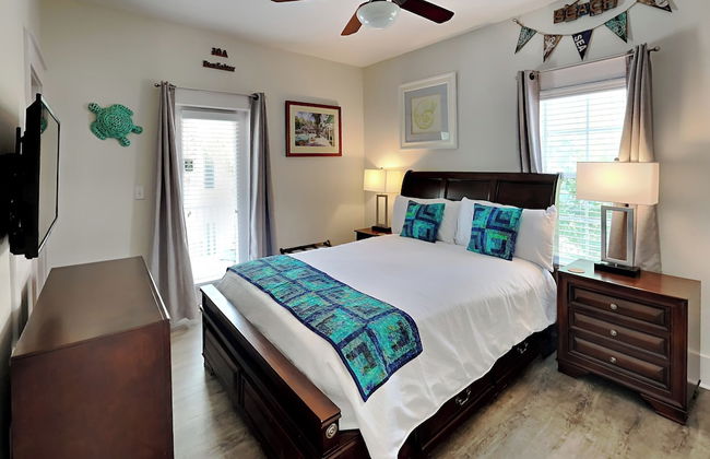 Bungalows at Seagrove by Southern Vacation Rentals - Foto 19