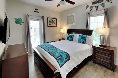 Photo 19 - Bungalows at Seagrove by Southern Vacation Rentals