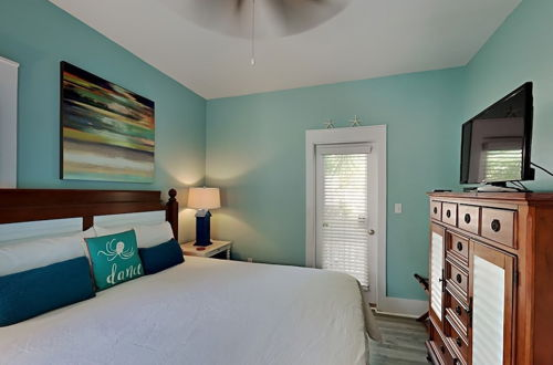 Photo 15 - Bungalows at Seagrove by Southern Vacation Rentals