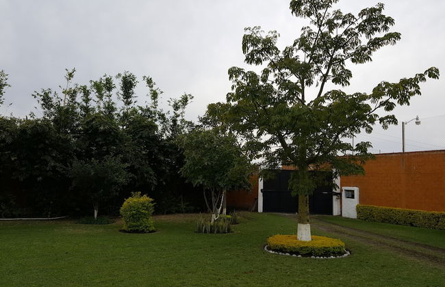 Luxury House Near Cuernavaca - Foto 34