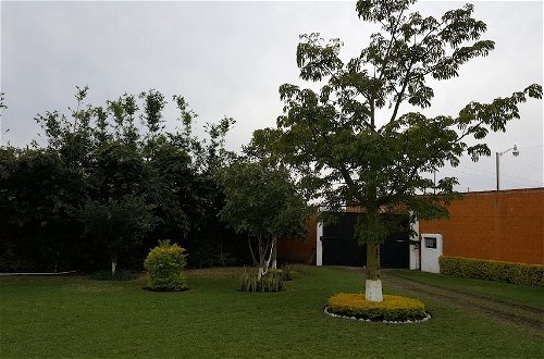 Foto 31 - Luxury House Near Cuernavaca