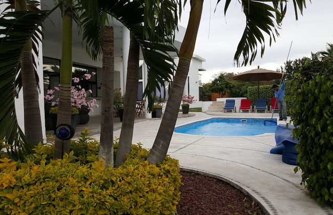 Luxury House Near Cuernavaca - Foto 13