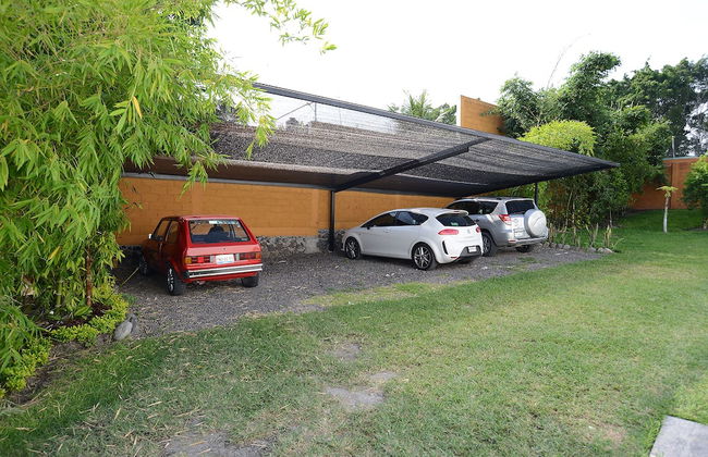 Luxury House Near Cuernavaca - Foto 29