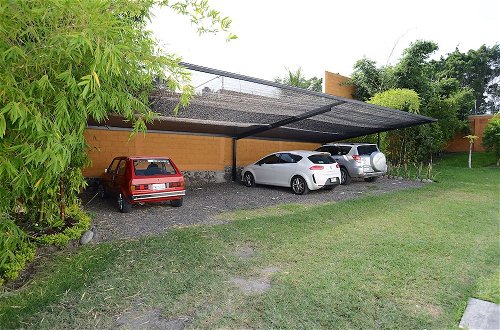 Foto 26 - Luxury House Near Cuernavaca