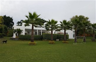 Photo 1 - Luxury House Near Cuernavaca