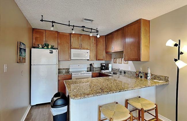 Grand Caribbean #210 East - Foto 6