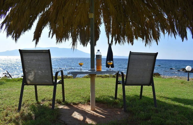 House Just on the Beach - Photo 22