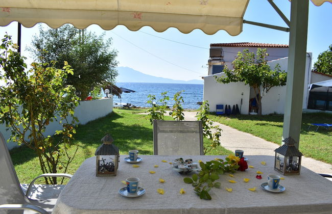 House Just on the Beach - Photo 19