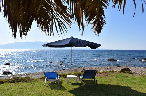 Photo 9 - House Just on the Beach -included 2 Canoe and 2 Bicycles