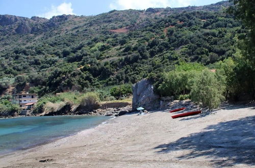 Photo 16 - House Just on the Beach -included 2 Canoe and 2 Bicycles