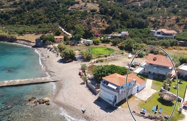 House Just on the Beach - Photo 1