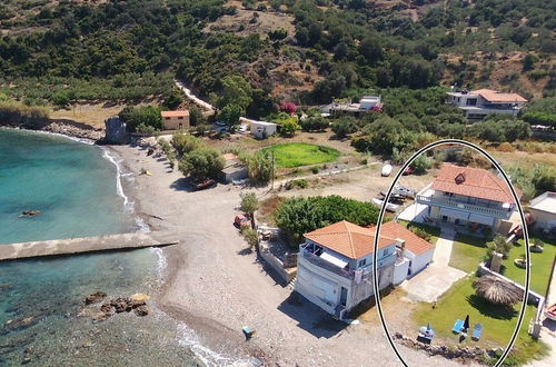 Photo 1 - House Just on the Beach -included 2 Canoe and 2 Bicycles