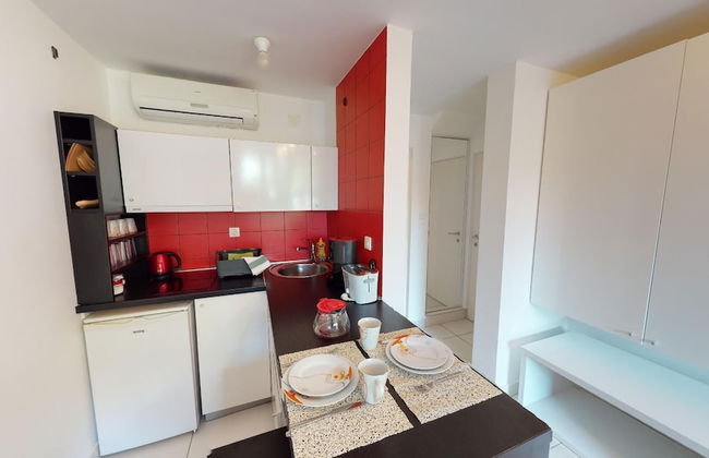 No5 Studio With Garden View - Foto 3