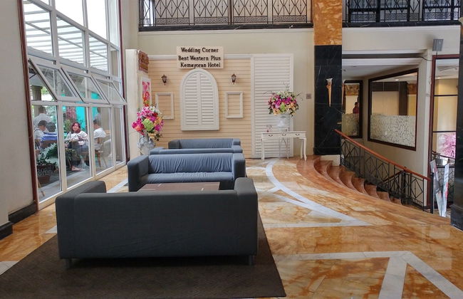 Best Space of 3BR Apartment Grand Palace Kemayoran - Foto 2