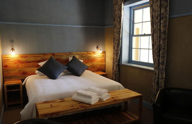 Imla Guest Farm - Foto 4