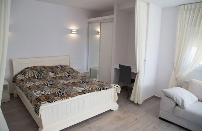 The Seasons Beach Design Studio Sea View - Foto 5