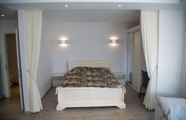 The Seasons Beach Design Studio Sea View - Foto 6